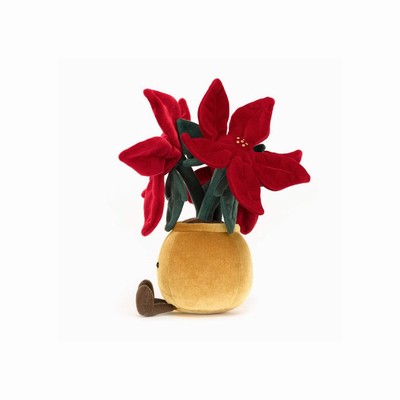 Jellycat Poinsettia | SO1605837